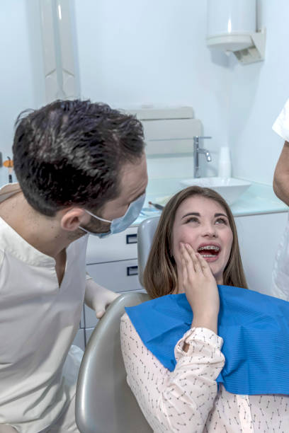 Best Emergency Tooth Extraction in Perry Hall, MD
