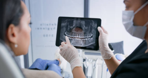 Best Walk-In Emergency Dentist in Perry Hall, MD