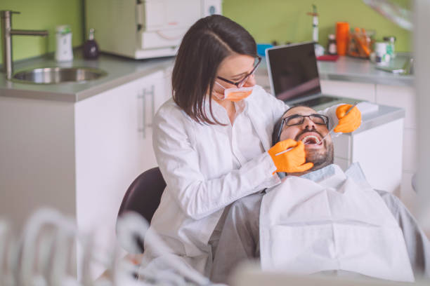 Best Emergency Broken Tooth Repair in Perry Hall, MD