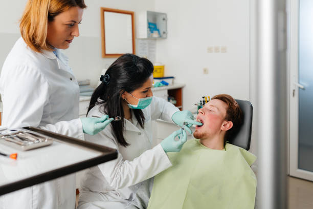 Best Emergency Tooth Extraction in Perry Hall, MD